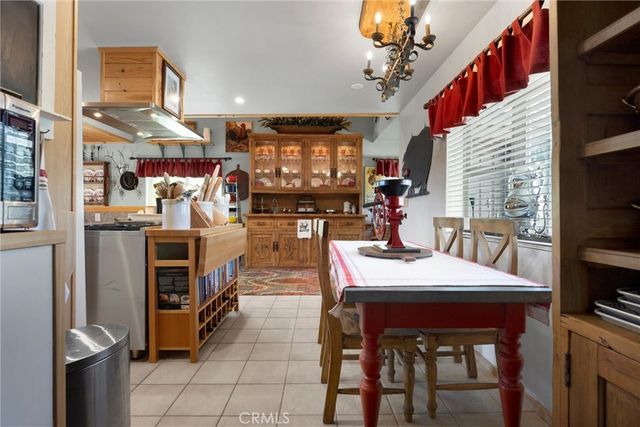 2104 St. Bernard Drive, Pine Mountain Club, CA 93222