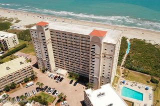 830 N Atlantic Avenue, B1002, Cocoa Beach, FL 32931