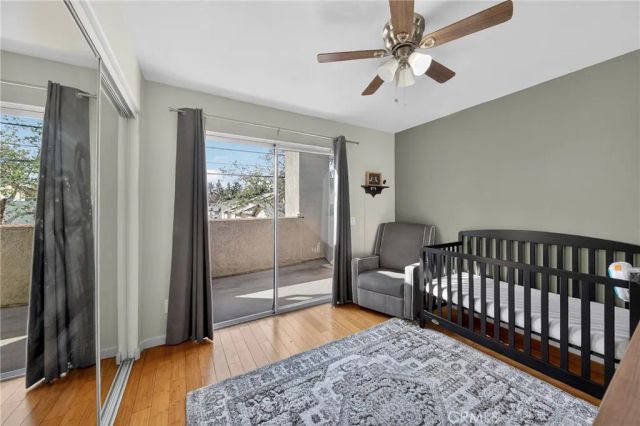 1215 N San Gabriel 309, Azusa, CA 91702