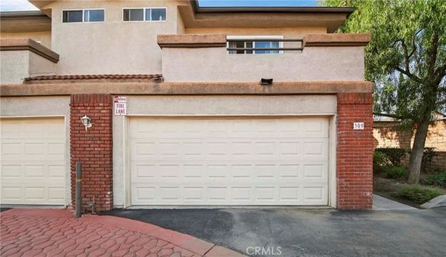 1215 N San Gabriel 309, Azusa, CA 91702