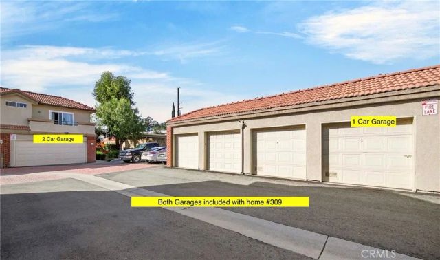 1215 N San Gabriel 309, Azusa, CA 91702
