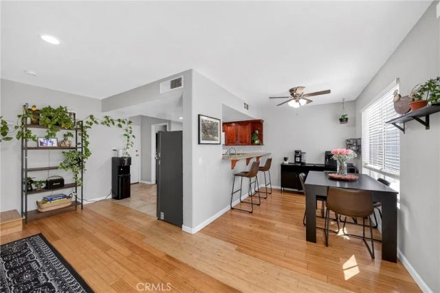 1215 N San Gabriel 309, Azusa, CA 91702