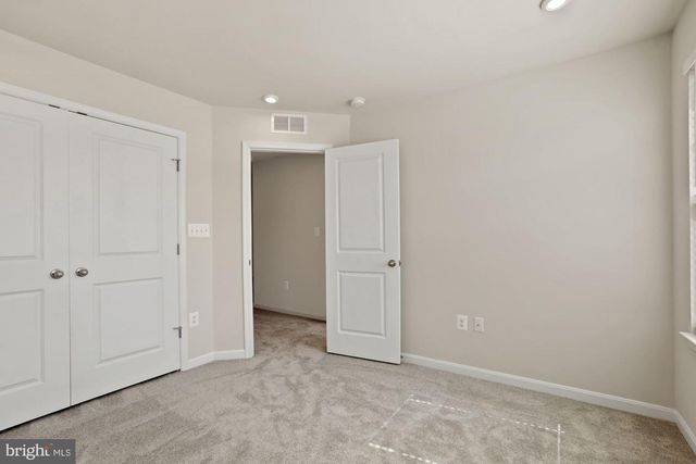 3970 SHIRE MEADOW LN, Triangle, VA 22172