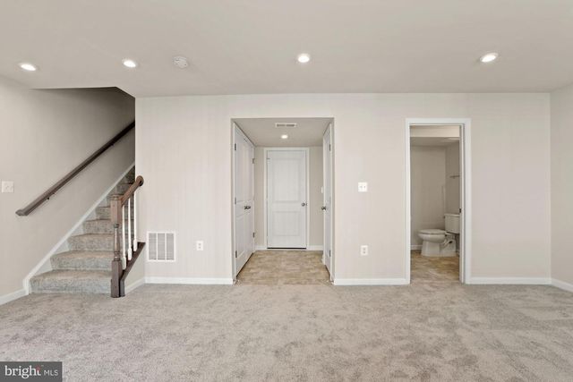 3970 SHIRE MEADOW LN, Triangle, VA 22172