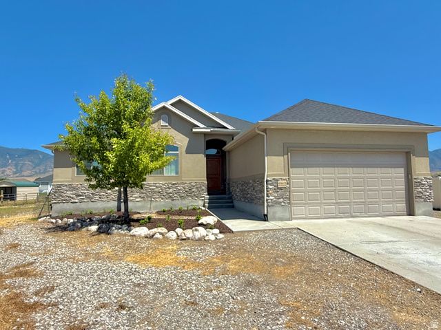 4364 N ROSE SPRINGS RD, Erda, UT 84074