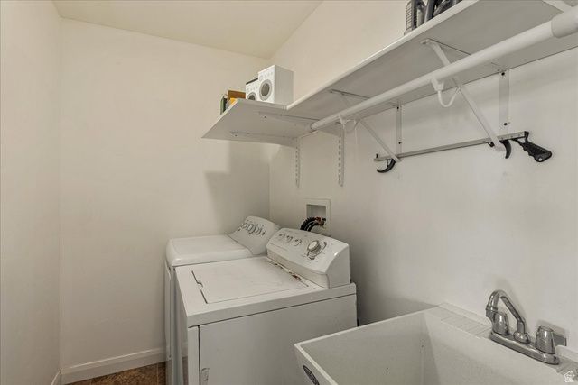 4364 N ROSE SPRINGS RD, Erda, UT 84074