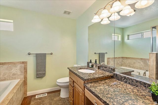 4364 N ROSE SPRINGS RD, Erda, UT 84074