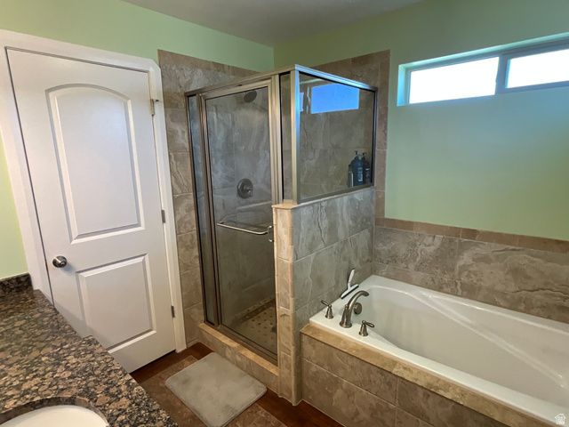 4364 N ROSE SPRINGS RD, Erda, UT 84074