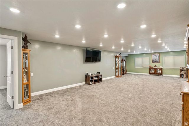 4364 N ROSE SPRINGS RD, Erda, UT 84074