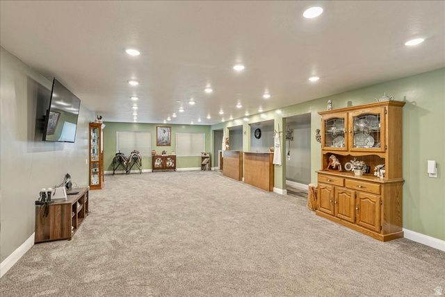 4364 N ROSE SPRINGS RD, Erda, UT 84074