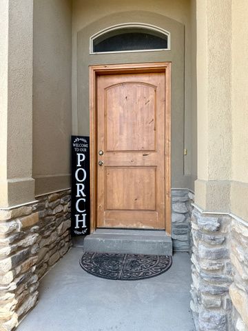 4364 N ROSE SPRINGS RD, Erda, UT 84074