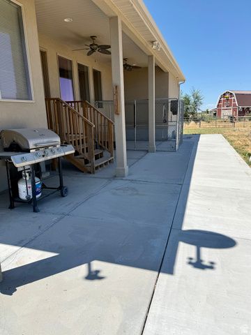 4364 N ROSE SPRINGS RD, Erda, UT 84074