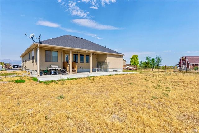 4364 N ROSE SPRINGS RD, Erda, UT 84074