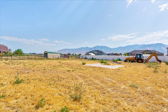4364 N ROSE SPRINGS RD, Erda, UT 84074