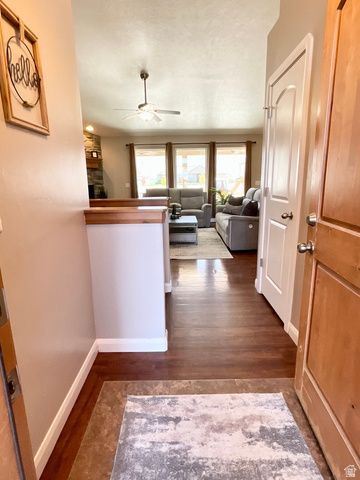 4364 N ROSE SPRINGS RD, Erda, UT 84074