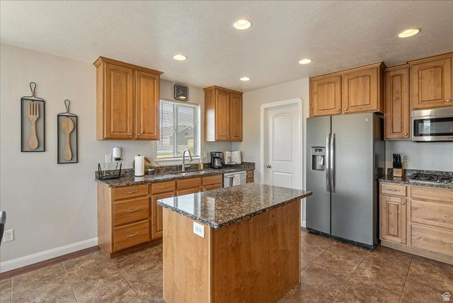 4364 N ROSE SPRINGS RD, Erda, UT 84074