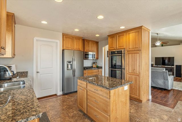 4364 N ROSE SPRINGS RD, Erda, UT 84074