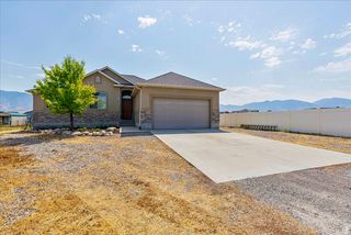 4364 N ROSE SPRINGS RD, Erda, UT 84074