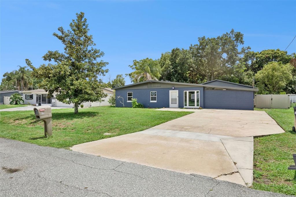 204 W BUCHANON AVENUE, Orlando, FL 32809