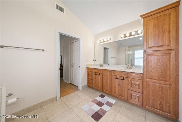 3112 Lago Vista Drive, Melbourne, FL 32940