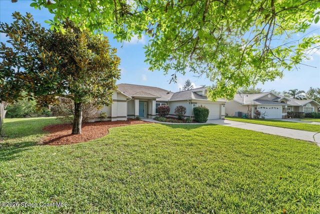 3112 Lago Vista Drive, Melbourne, FL 32940