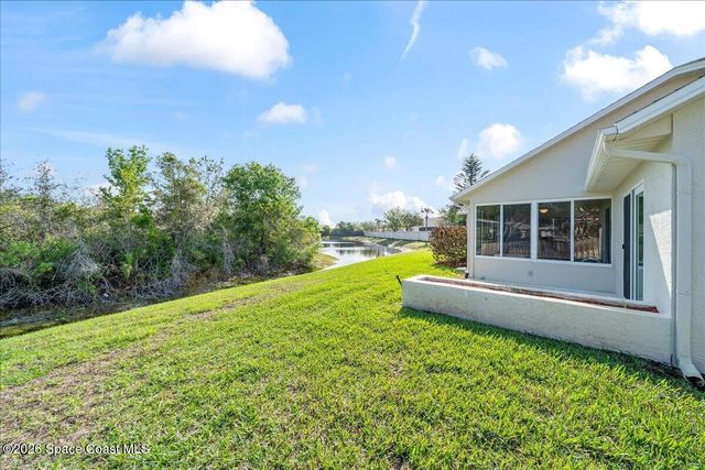 3112 Lago Vista Drive, Melbourne, FL 32940