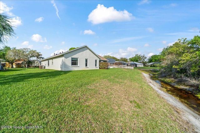 3112 Lago Vista Drive, Melbourne, FL 32940