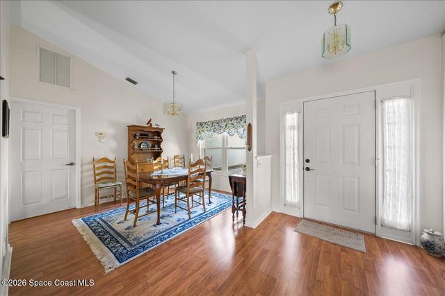 3112 Lago Vista Drive, Melbourne, FL 32940