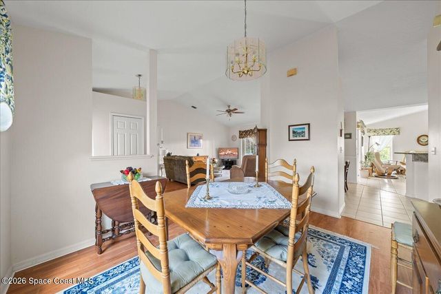 3112 Lago Vista Drive, Melbourne, FL 32940