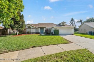 3112 Lago Vista Drive, Melbourne, FL 32940