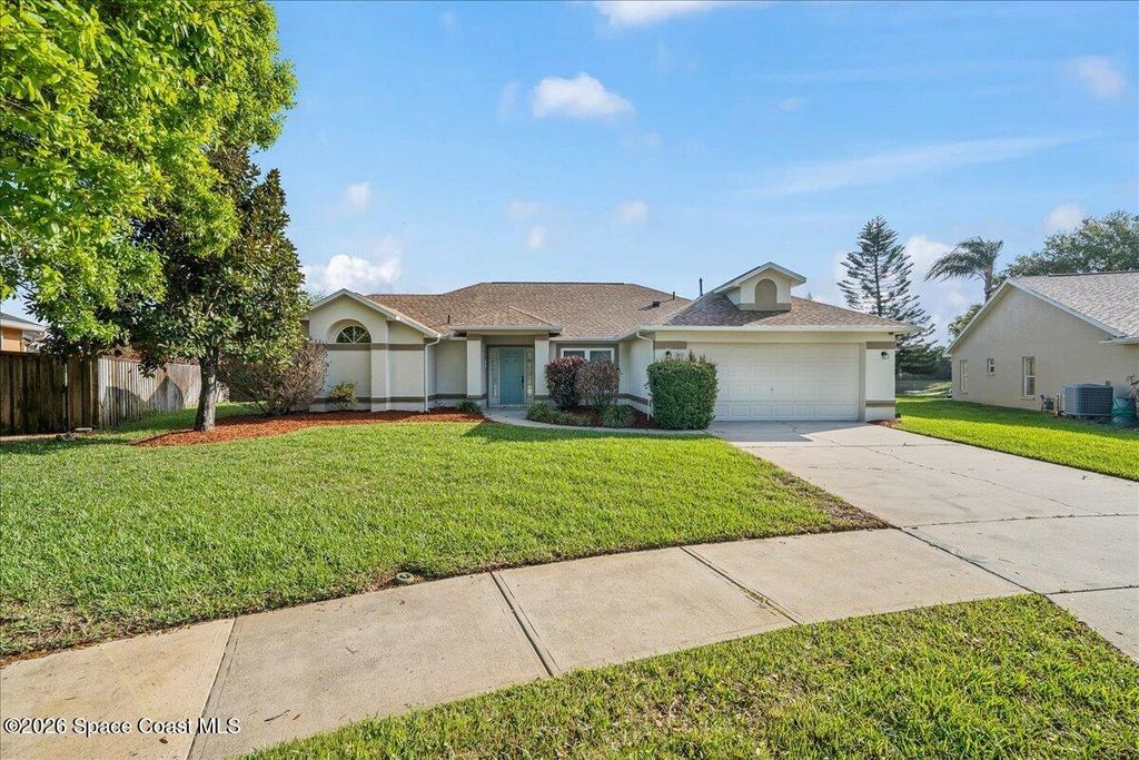 3112 Lago Vista Drive, Melbourne, FL 32940