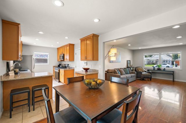 1234 N P St, Livermore, CA 94551