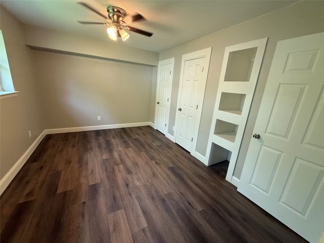 724 Windsor Drive, Everman, TX 76140