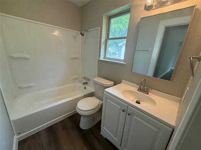 724 Windsor Drive, Everman, TX 76140