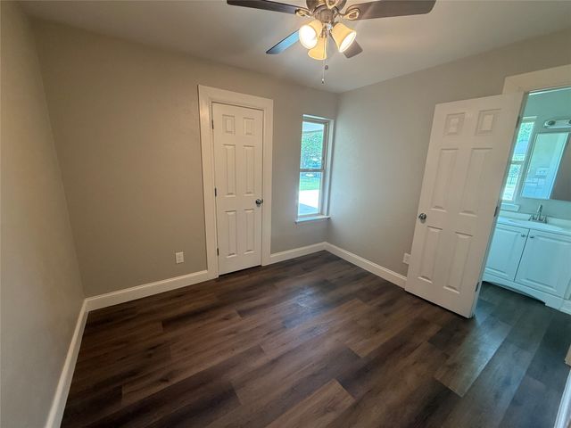 724 Windsor Drive, Everman, TX 76140