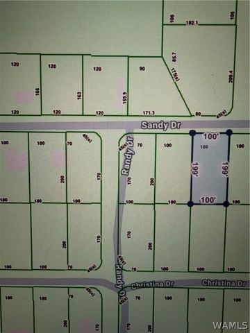 10 Sandy Drive, Mccalla, AL 35111
