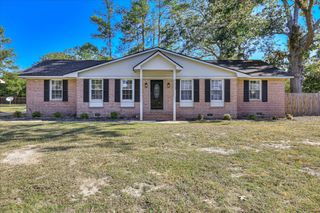 431 Goldfinch Drive, Augusta, GA 30907