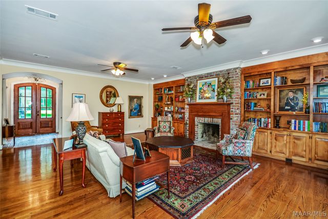 9171 VAUGHN Road, Pike Road, AL 36064