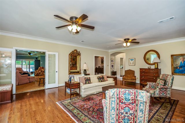 9171 VAUGHN Road, Pike Road, AL 36064