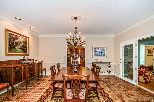 9171 VAUGHN Road, Pike Road, AL 36064