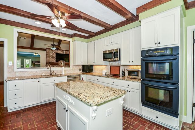 9171 VAUGHN Road, Pike Road, AL 36064