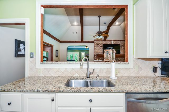 9171 VAUGHN Road, Pike Road, AL 36064