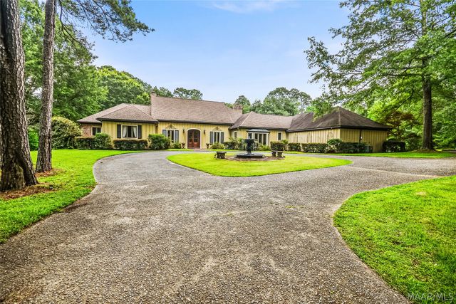 9171 VAUGHN Road, Pike Road, AL 36064