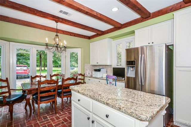 9171 VAUGHN Road, Pike Road, AL 36064