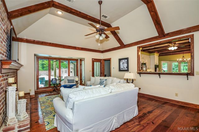 9171 VAUGHN Road, Pike Road, AL 36064