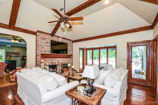 9171 VAUGHN Road, Pike Road, AL 36064