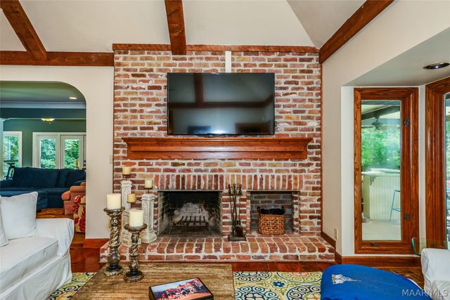 9171 VAUGHN Road, Pike Road, AL 36064