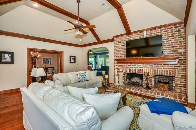 9171 VAUGHN Road, Pike Road, AL 36064