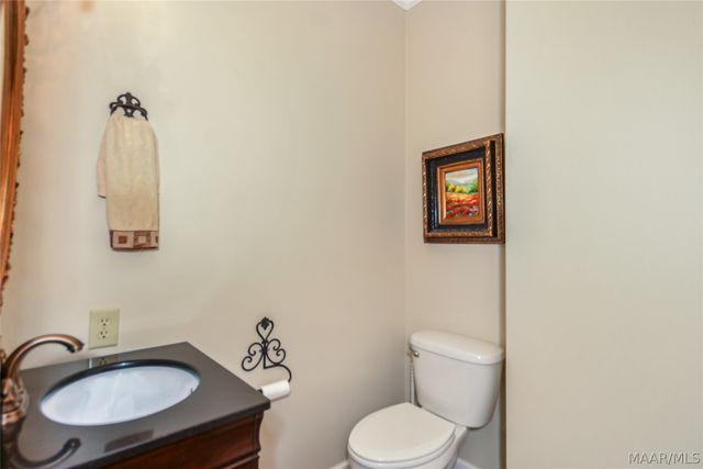 9171 VAUGHN Road, Pike Road, AL 36064