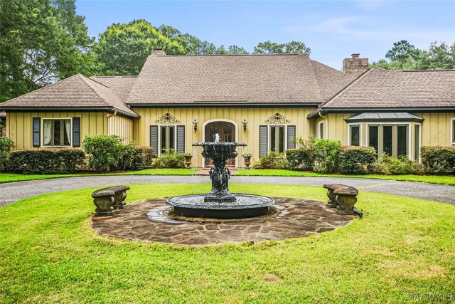 9171 VAUGHN Road, Pike Road, AL 36064